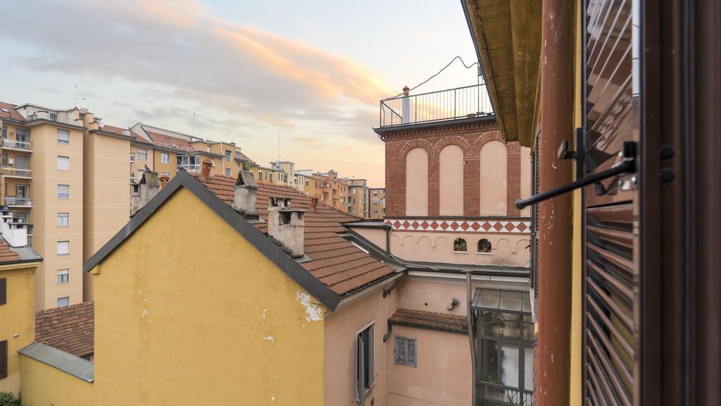 Italianway-Bligny 39 Apartment Milan Exterior photo