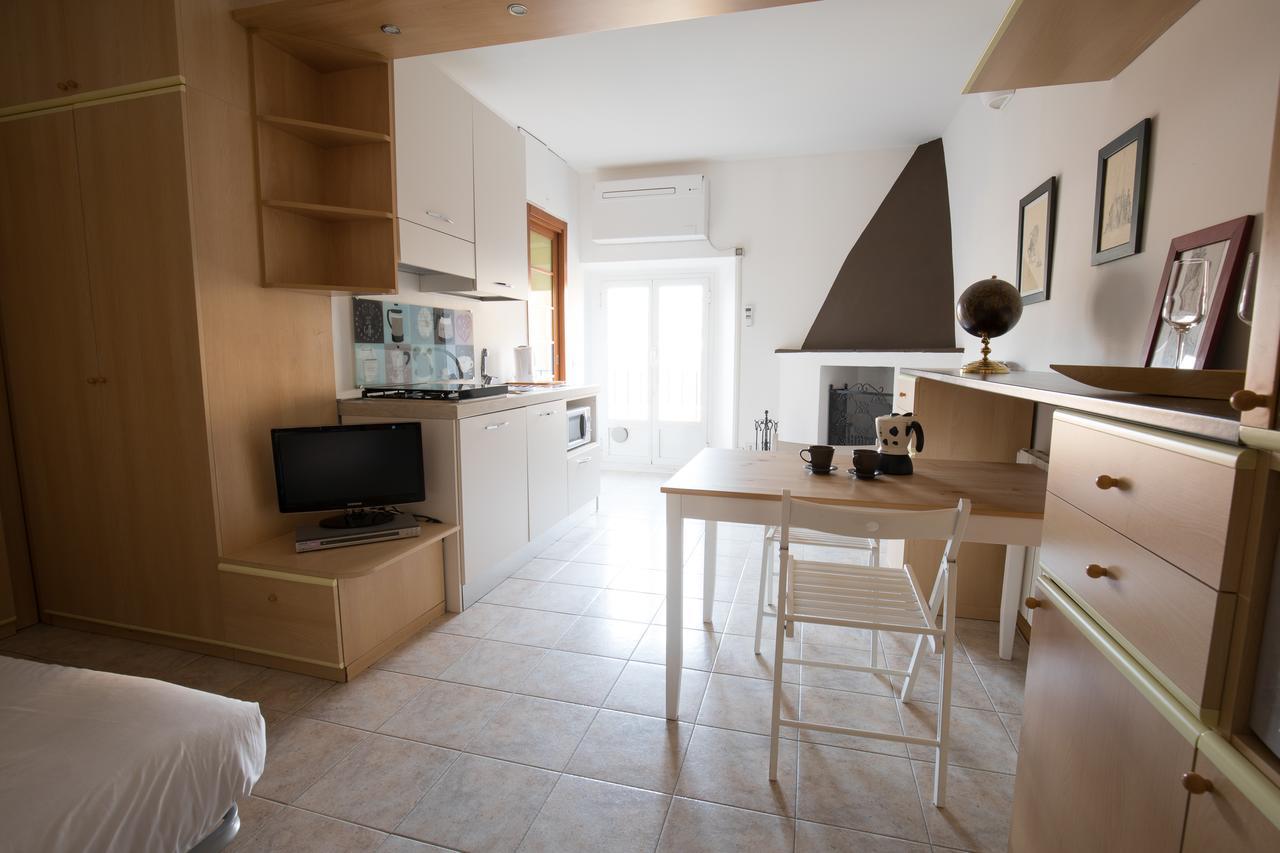 Italianway-Bligny 39 Apartment Milan Exterior photo