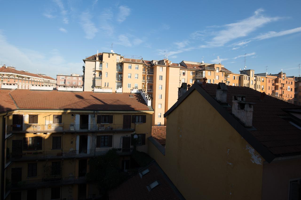 Italianway-Bligny 39 Apartment Milan Exterior photo