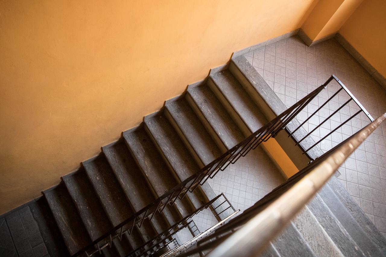 Italianway-Bligny 39 Apartment Milan Exterior photo
